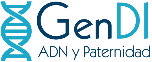 Pruebas de ADN GenDI